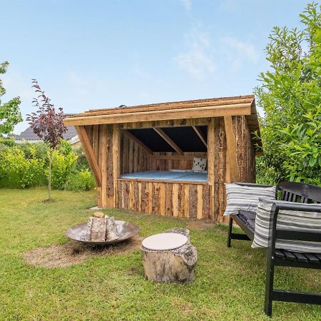 Holiday Home Evangelia - 1-2Km From The Sea In Lolland- Falster And Mon By Interhome Bogø By Exterior foto