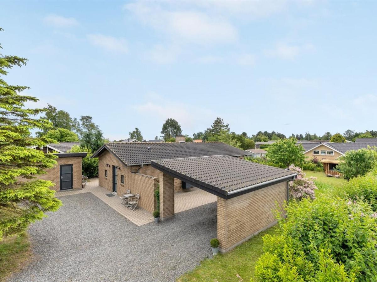 Holiday Home Evangelia - 1-2Km From The Sea In Lolland- Falster And Mon By Interhome Bogø By Exterior foto