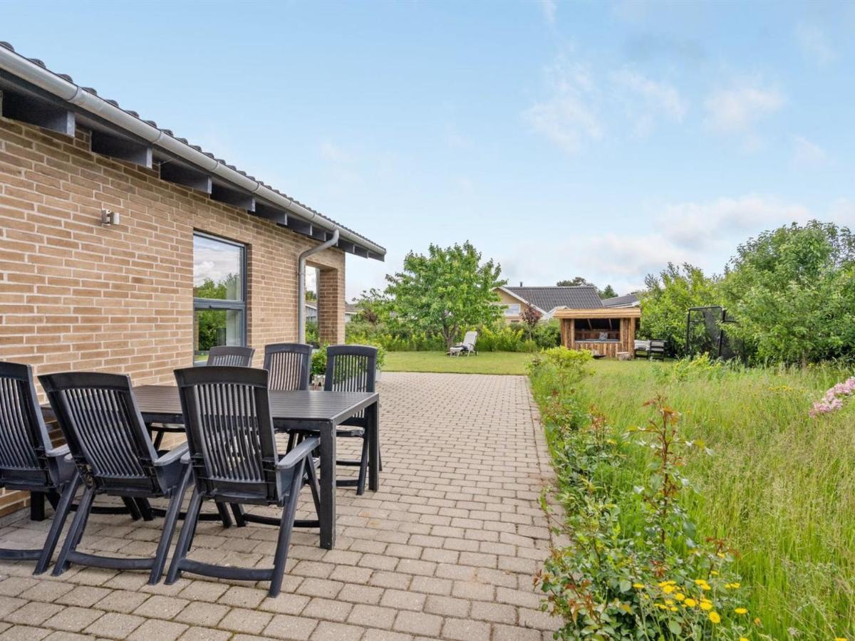 Holiday Home Evangelia - 1-2Km From The Sea In Lolland- Falster And Mon By Interhome Bogø By Exterior foto