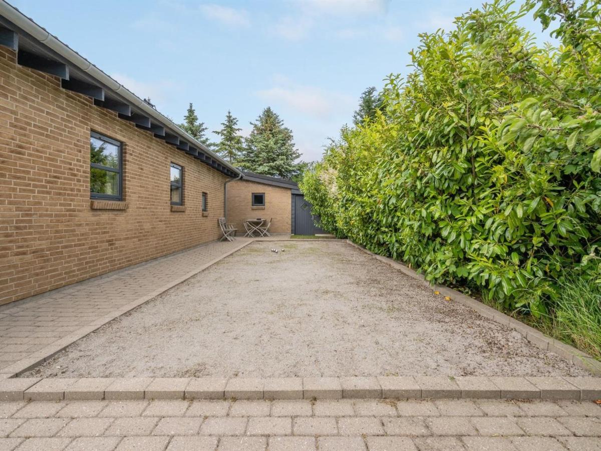 Holiday Home Evangelia - 1-2Km From The Sea In Lolland- Falster And Mon By Interhome Bogø By Exterior foto