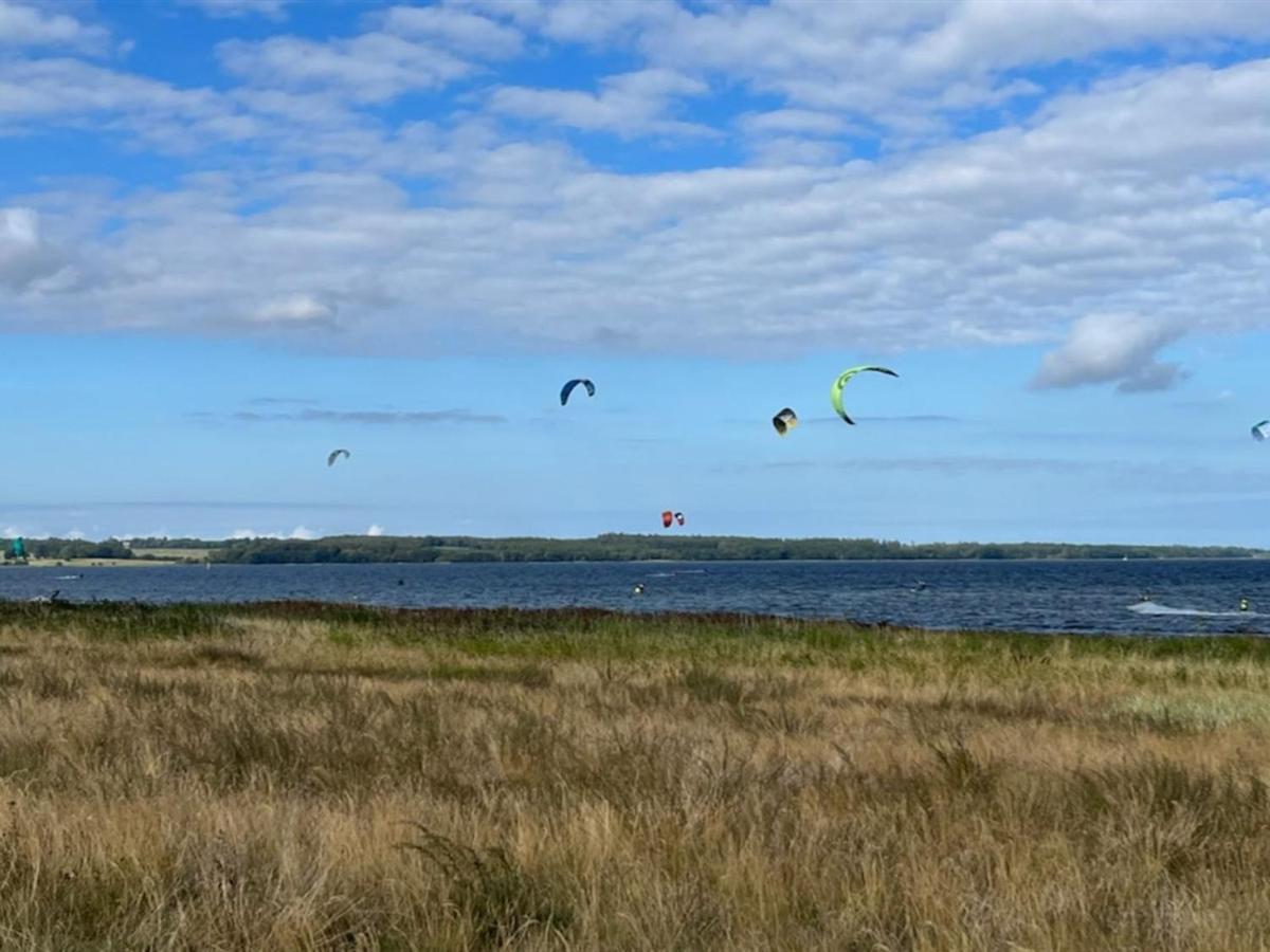 Holiday Home Evangelia - 1-2Km From The Sea In Lolland- Falster And Mon By Interhome Bogø By Exterior foto