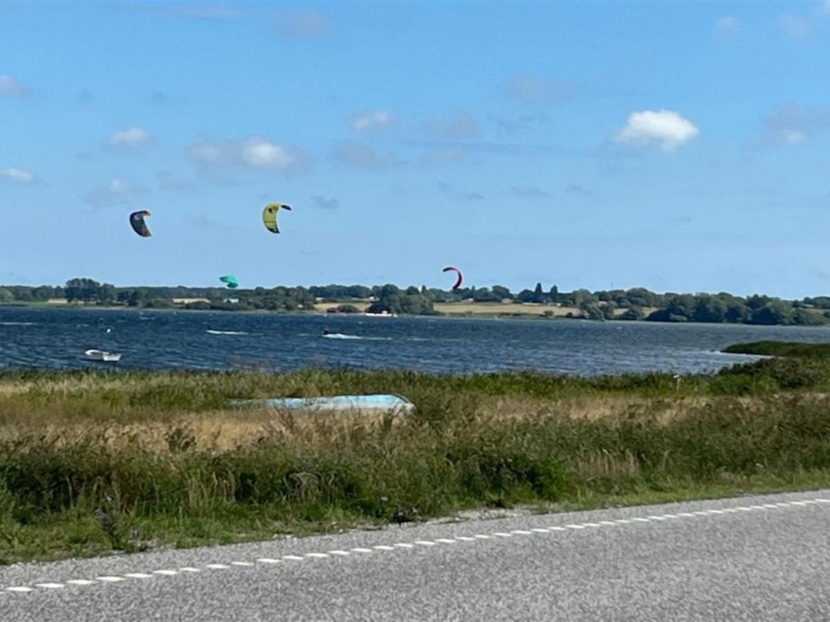 Holiday Home Evangelia - 1-2Km From The Sea In Lolland- Falster And Mon By Interhome Bogø By Exterior foto