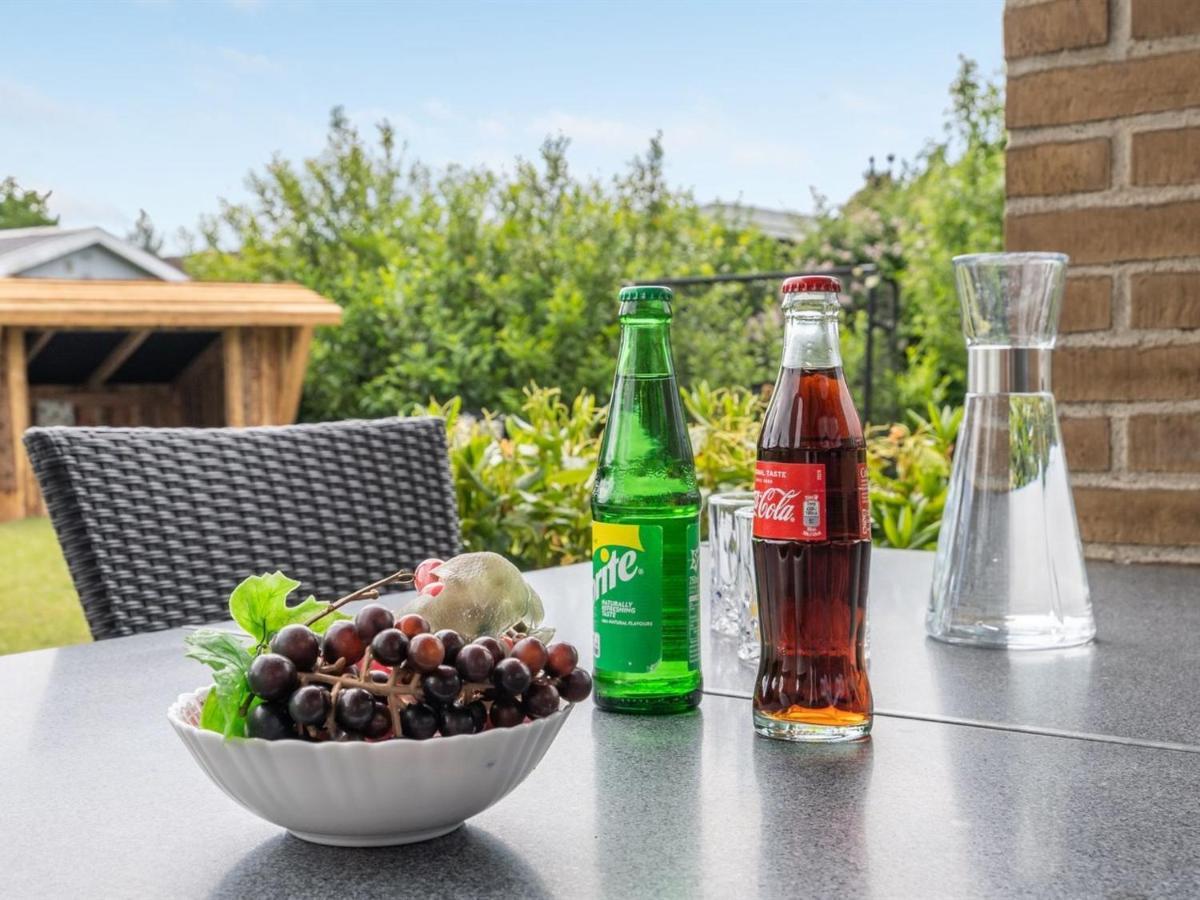 Holiday Home Evangelia - 1-2Km From The Sea In Lolland- Falster And Mon By Interhome Bogø By Exterior foto